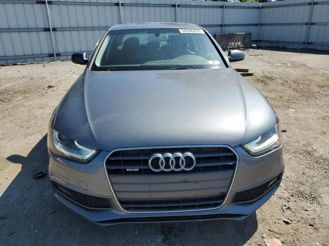 Photo 4 VIN: WAUHFAFL0EA006016 - AUDI A4 PREMIUM 