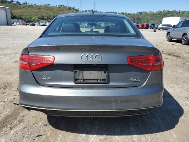 Photo 5 VIN: WAUHFAFL0EA006016 - AUDI A4 PREMIUM 