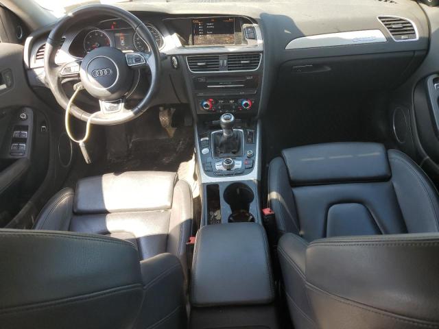 Photo 7 VIN: WAUHFAFL0EA006016 - AUDI A4 PREMIUM 