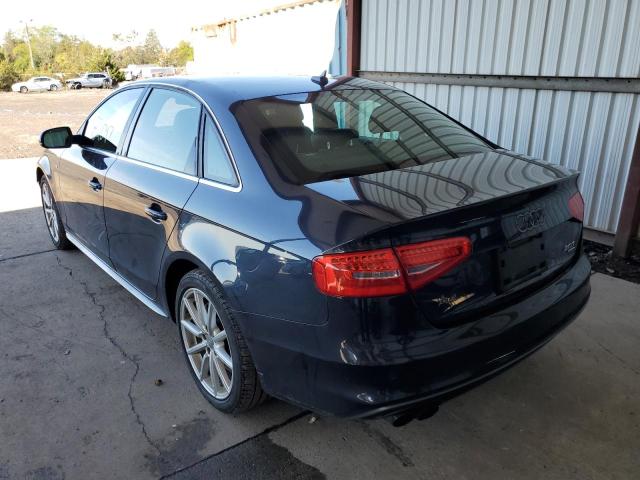 Photo 2 VIN: WAUHFAFL0EN019762 - AUDI A4 PREMIUM 