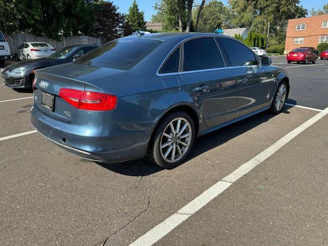 Photo 3 VIN: WAUHFAFL0FN001876 - AUDI A4 PREMIUM 