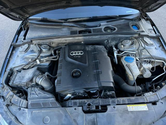 Photo 6 VIN: WAUHFAFL0FN001876 - AUDI A4 PREMIUM 