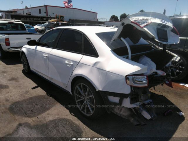 Photo 2 VIN: WAUHFAFL0GN005198 - AUDI A4 