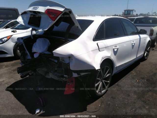 Photo 3 VIN: WAUHFAFL0GN005198 - AUDI A4 