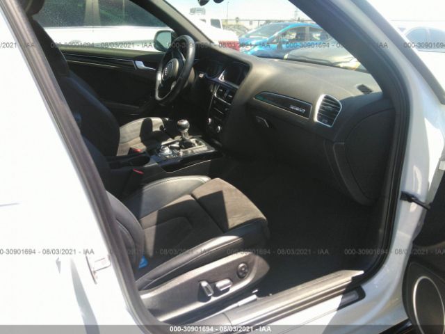 Photo 4 VIN: WAUHFAFL0GN005198 - AUDI A4 