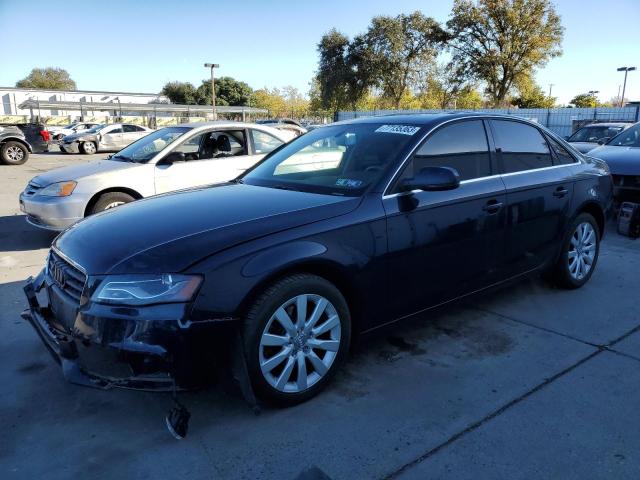 Photo 0 VIN: WAUHFAFL1AN021272 - AUDI A4 