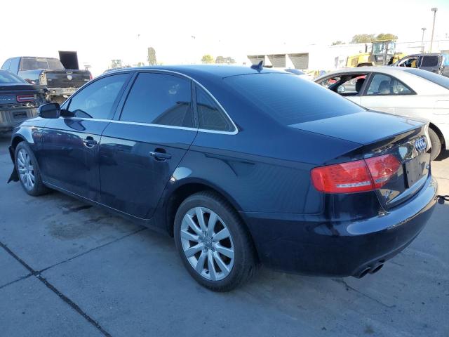 Photo 1 VIN: WAUHFAFL1AN021272 - AUDI A4 