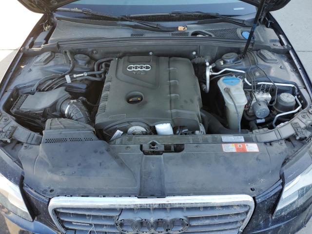 Photo 10 VIN: WAUHFAFL1AN021272 - AUDI A4 