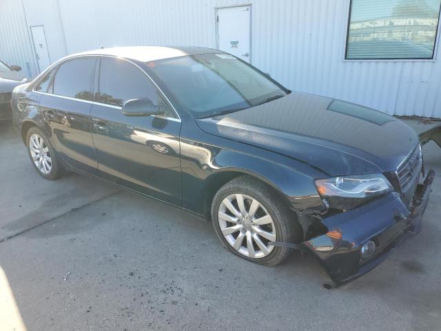 Photo 3 VIN: WAUHFAFL1AN021272 - AUDI A4 