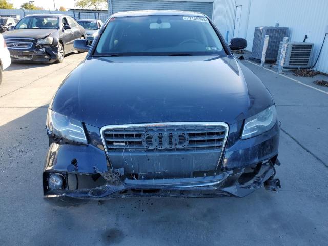 Photo 4 VIN: WAUHFAFL1AN021272 - AUDI A4 