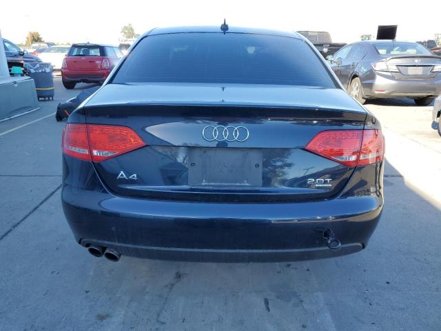 Photo 5 VIN: WAUHFAFL1AN021272 - AUDI A4 