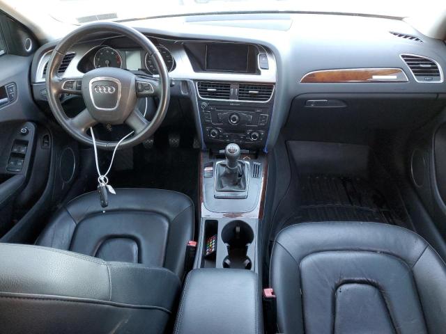 Photo 7 VIN: WAUHFAFL1AN021272 - AUDI A4 