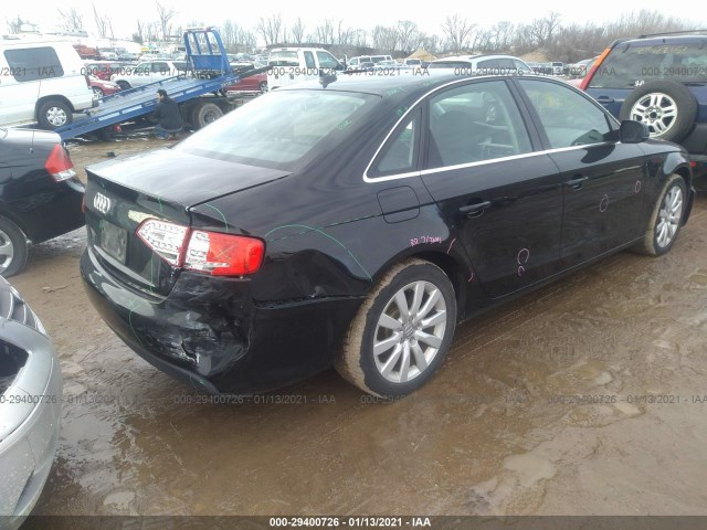 Photo 3 VIN: WAUHFAFL1BN002867 - AUDI A4 