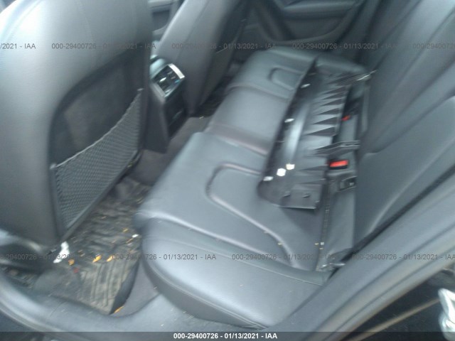 Photo 7 VIN: WAUHFAFL1BN002867 - AUDI A4 