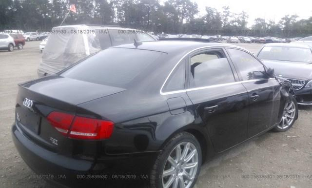 Photo 3 VIN: WAUHFAFL1BN042608 - AUDI A4 