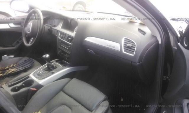 Photo 4 VIN: WAUHFAFL1BN042608 - AUDI A4 