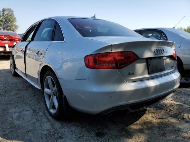 Photo 2 VIN: WAUHFAFL1CN000716 - AUDI A4 PREMIUM 