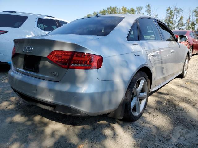 Photo 3 VIN: WAUHFAFL1CN000716 - AUDI A4 PREMIUM 