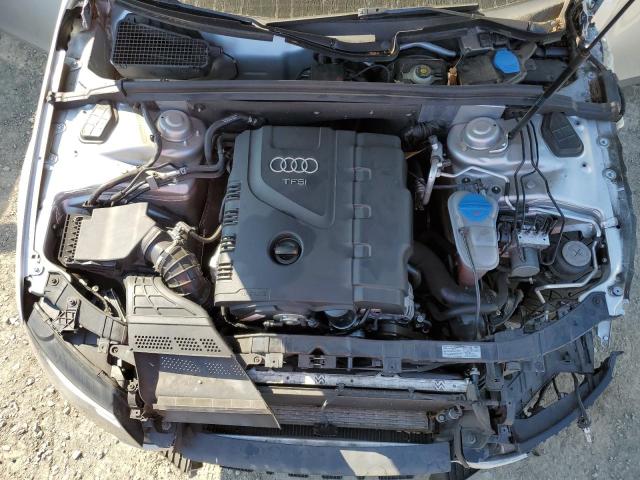 Photo 6 VIN: WAUHFAFL1CN000716 - AUDI A4 PREMIUM 