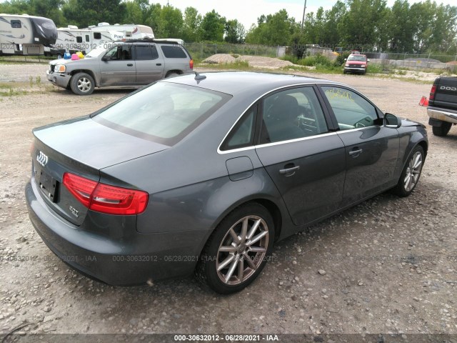 Photo 3 VIN: WAUHFAFL1DN019364 - AUDI A4 