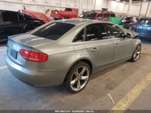 Photo 3 VIN: WAUHFAFL2AN057472 - AUDI A4 