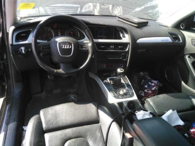 Photo 6 VIN: WAUHFAFL2BN008760 - AUDI A4 