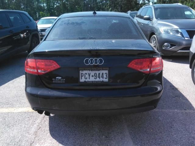 Photo 2 VIN: WAUHFAFL2BN008760 - AUDI A4 