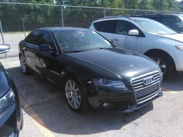 Photo 4 VIN: WAUHFAFL2BN008760 - AUDI A4 