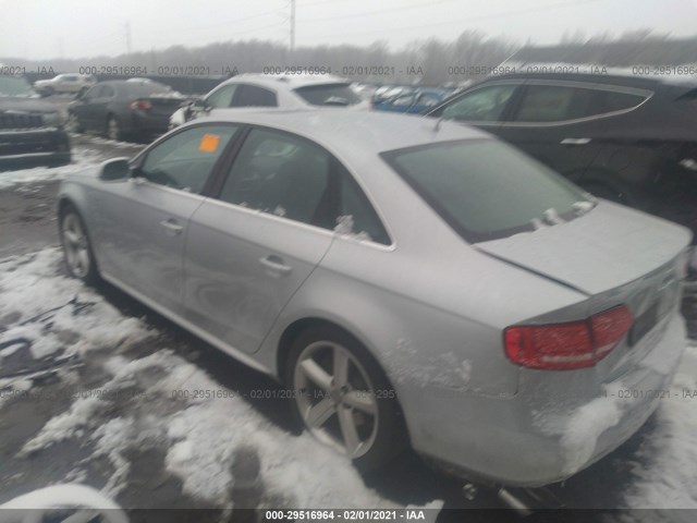 Photo 2 VIN: WAUHFAFL2CN011501 - AUDI A4 