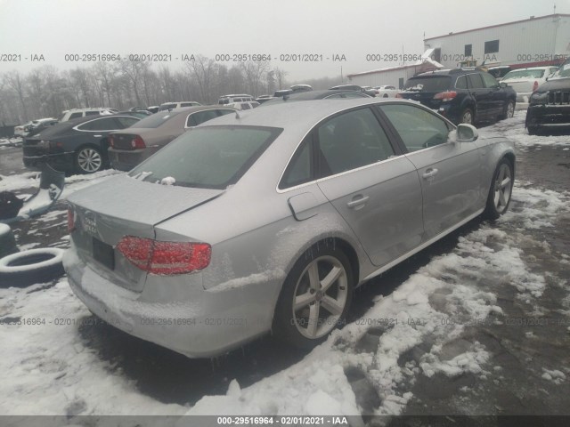 Photo 3 VIN: WAUHFAFL2CN011501 - AUDI A4 