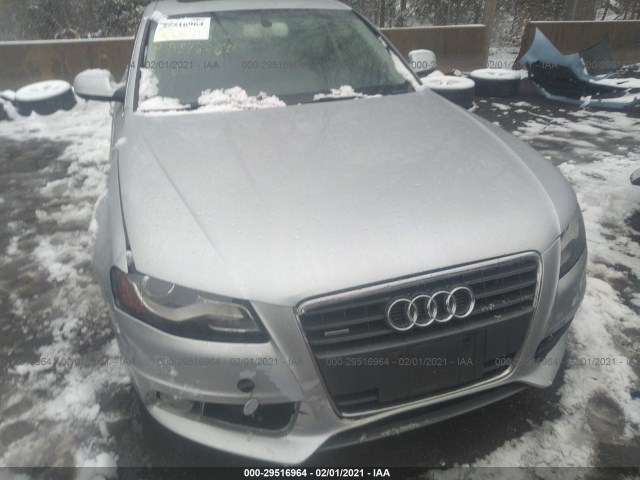 Photo 5 VIN: WAUHFAFL2CN011501 - AUDI A4 