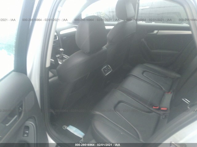 Photo 7 VIN: WAUHFAFL2CN011501 - AUDI A4 