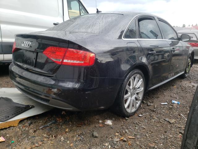 Photo 3 VIN: WAUHFAFL2CN015998 - AUDI A4 