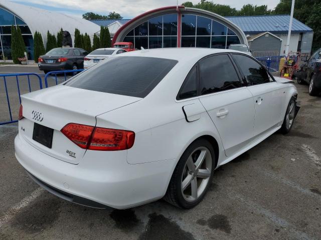 Photo 3 VIN: WAUHFAFL2CN020778 - AUDI A4 PREMIUM 