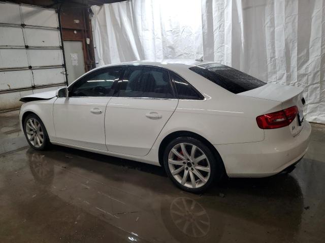 Photo 1 VIN: WAUHFAFL2DN031992 - AUDI A4 PREMIUM 