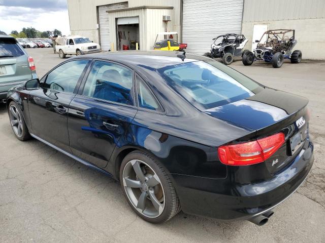 Photo 1 VIN: WAUHFAFL2EN023960 - AUDI A4 PREMIUM 