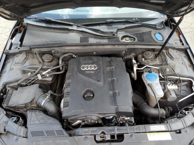 Photo 10 VIN: WAUHFAFL2EN023960 - AUDI A4 PREMIUM 