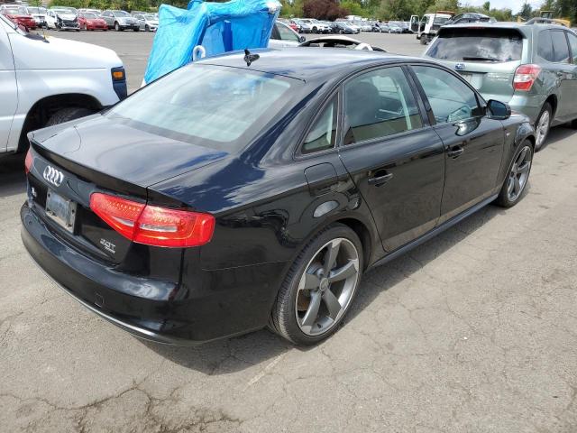 Photo 2 VIN: WAUHFAFL2EN023960 - AUDI A4 PREMIUM 