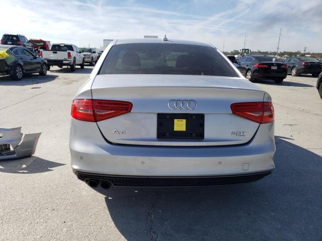 Photo 5 VIN: WAUHFAFL2FN014791 - AUDI A4 