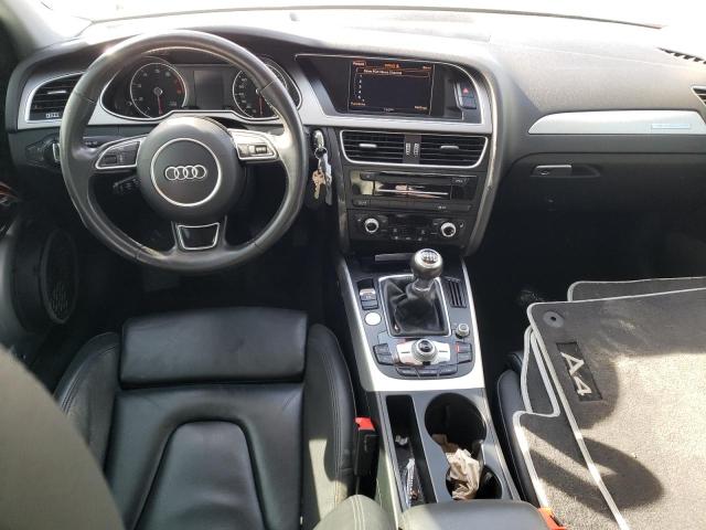 Photo 7 VIN: WAUHFAFL2FN014791 - AUDI A4 