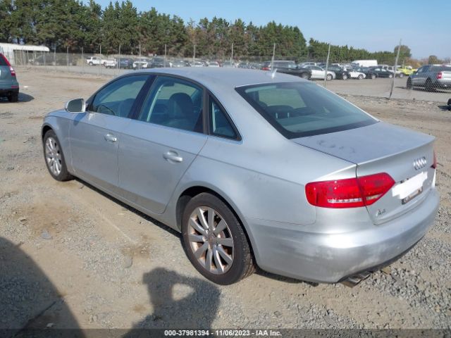 Photo 2 VIN: WAUHFAFL3AN008927 - AUDI A4 