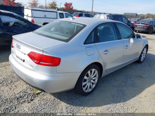 Photo 3 VIN: WAUHFAFL3AN008927 - AUDI A4 