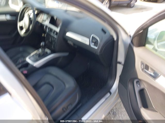 Photo 4 VIN: WAUHFAFL3AN008927 - AUDI A4 