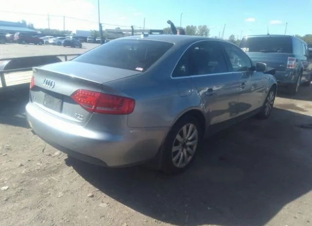 Photo 3 VIN: WAUHFAFL3AN028109 - AUDI A4 