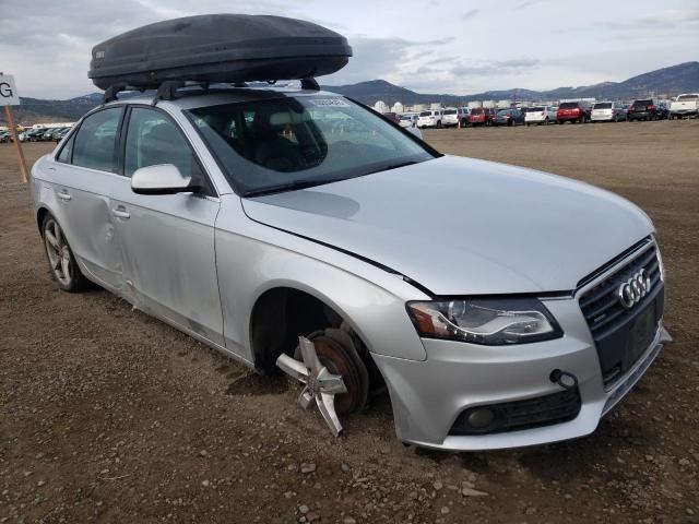 Photo 3 VIN: WAUHFAFL3AN049607 - AUDI A4 