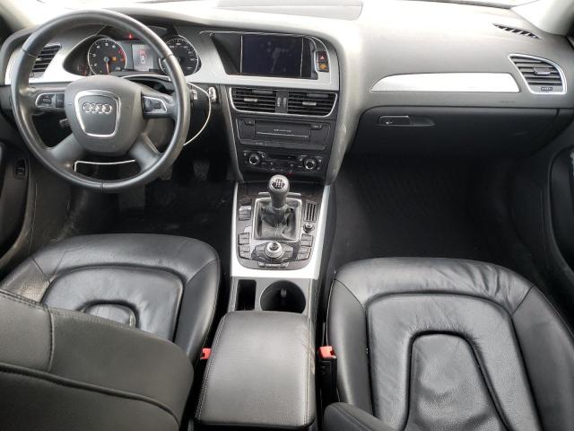 Photo 7 VIN: WAUHFAFL3AN049607 - AUDI A4 