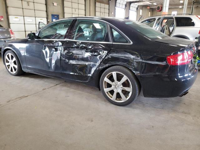 Photo 1 VIN: WAUHFAFL3AN068464 - AUDI A4 PREMIUM 