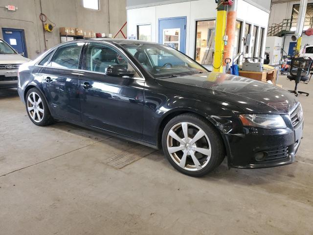 Photo 3 VIN: WAUHFAFL3AN068464 - AUDI A4 PREMIUM 