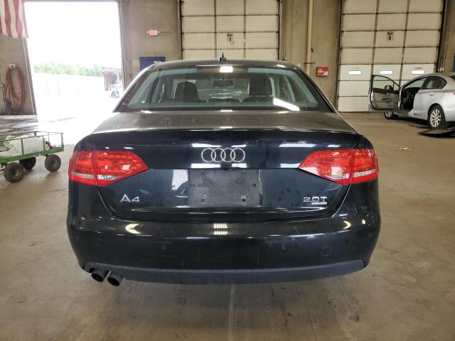 Photo 5 VIN: WAUHFAFL3AN068464 - AUDI A4 PREMIUM 