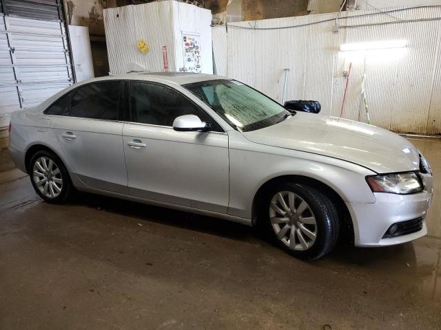 Photo 3 VIN: WAUHFAFL3BN030038 - AUDI A4 